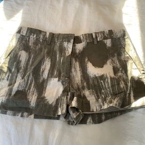 GAP shorts